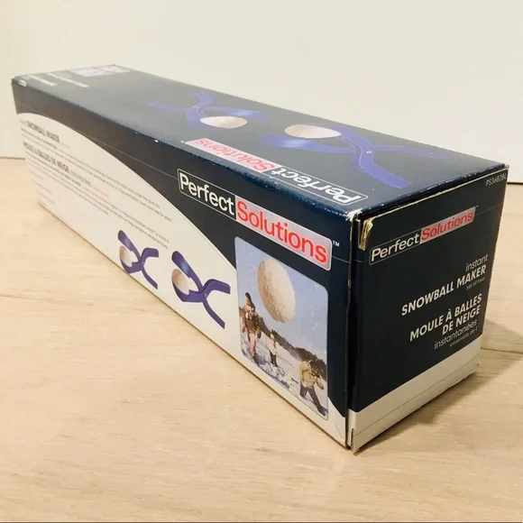 Instant Snowball Maker - Picture 3 of 4